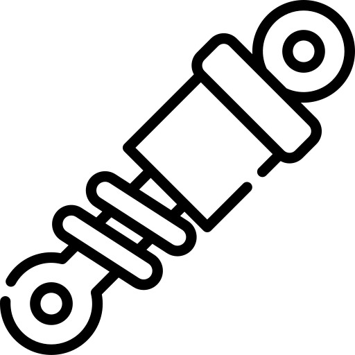 Hammer - Baumaschinenvermietung Dienstleistungen - Symbol