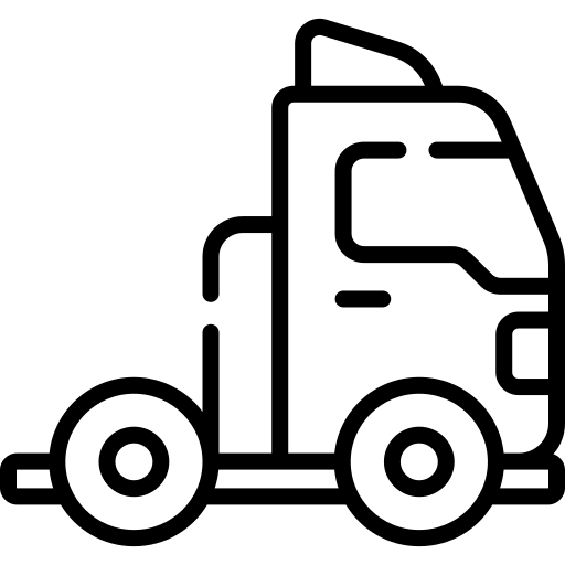Hammer - Baumaschinenvermietung Dienstleistungen - Symbol