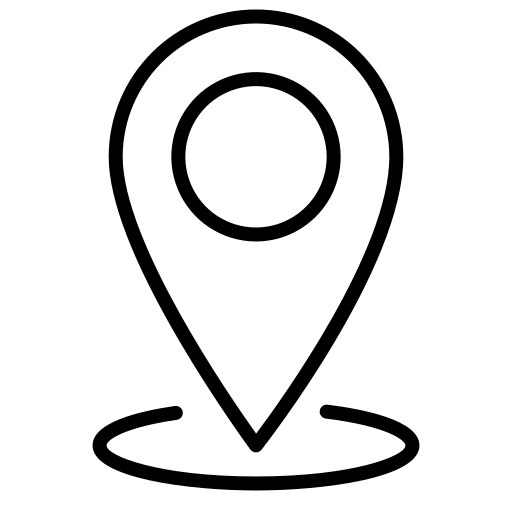 Hammer - Baumaschinenvermietung Dienstleistungen - Symbol